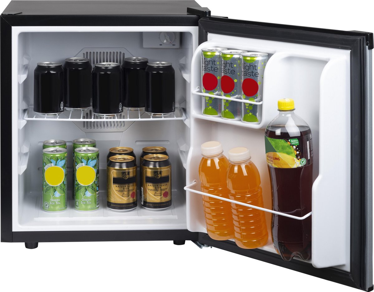 Everglades Bar Cooler sort, 38 L